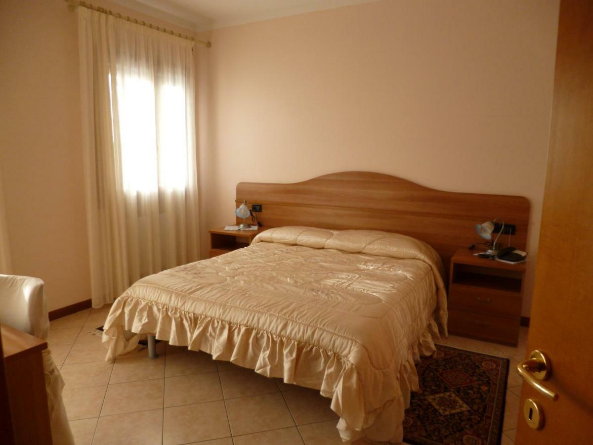 Locanda "Alla Rosa" Lusiana Εξωτερικό φωτογραφία