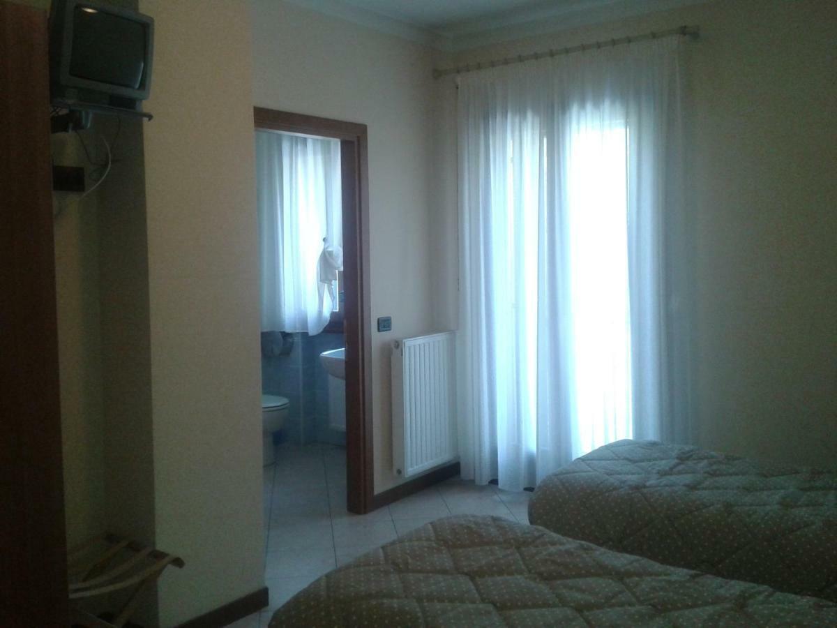 Locanda "Alla Rosa" Lusiana Εξωτερικό φωτογραφία