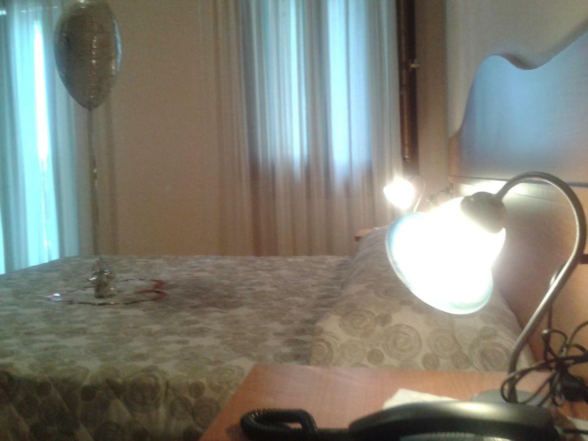 Locanda "Alla Rosa" Lusiana Εξωτερικό φωτογραφία